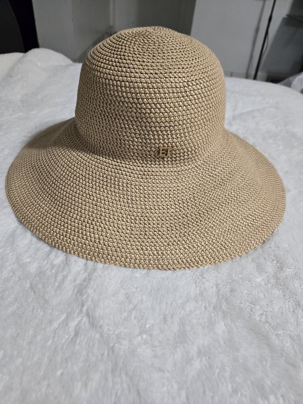 Eric Javits Hampton Squishee Sun Hat